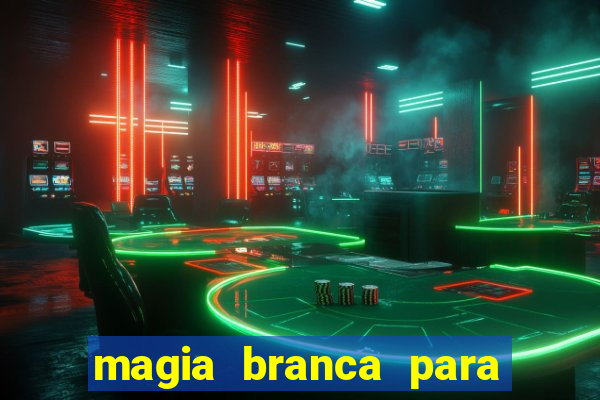 magia branca para unir casal